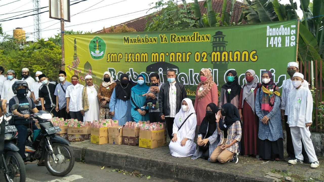 takjil 4