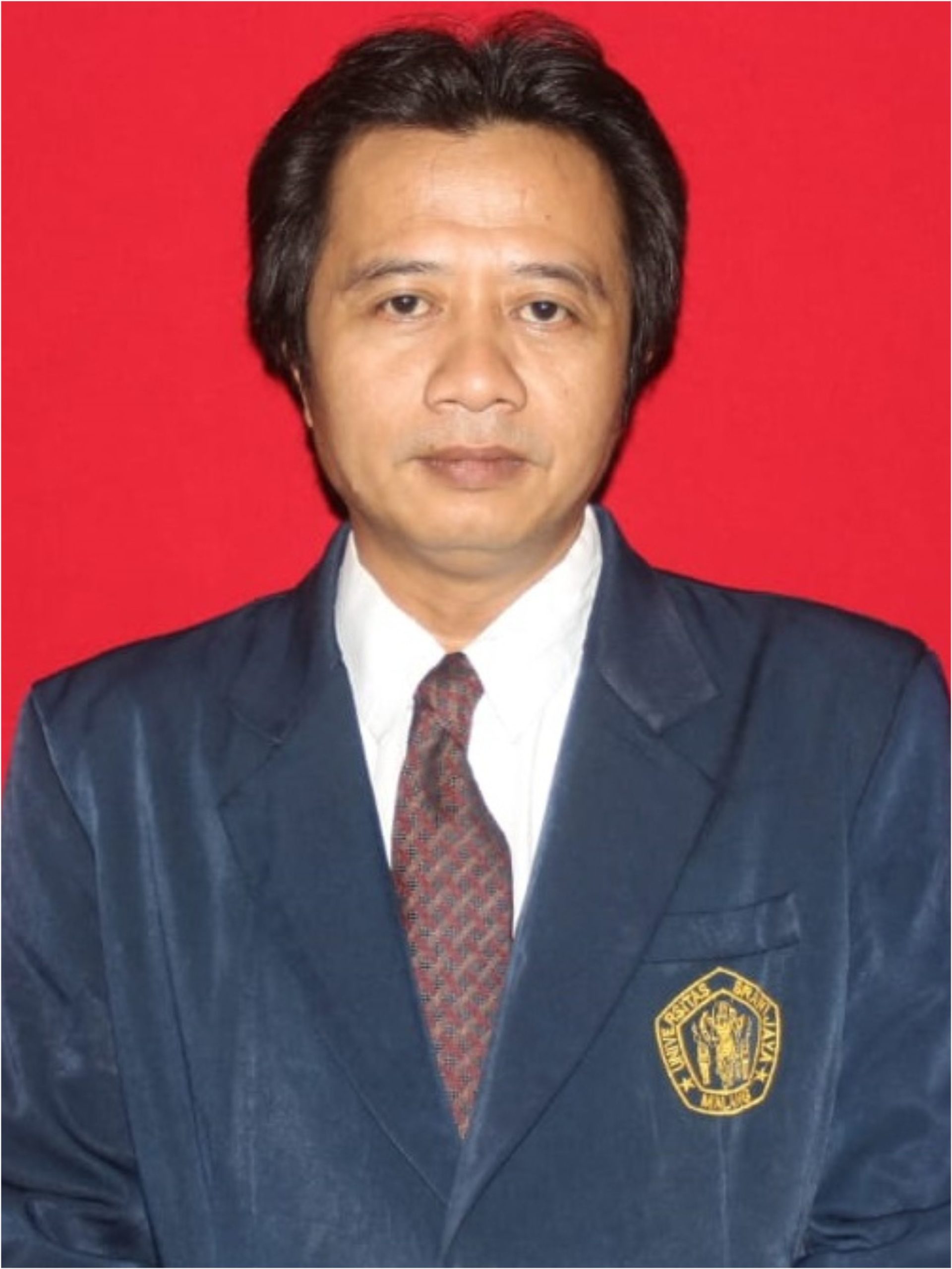 ketua yayasan gmm