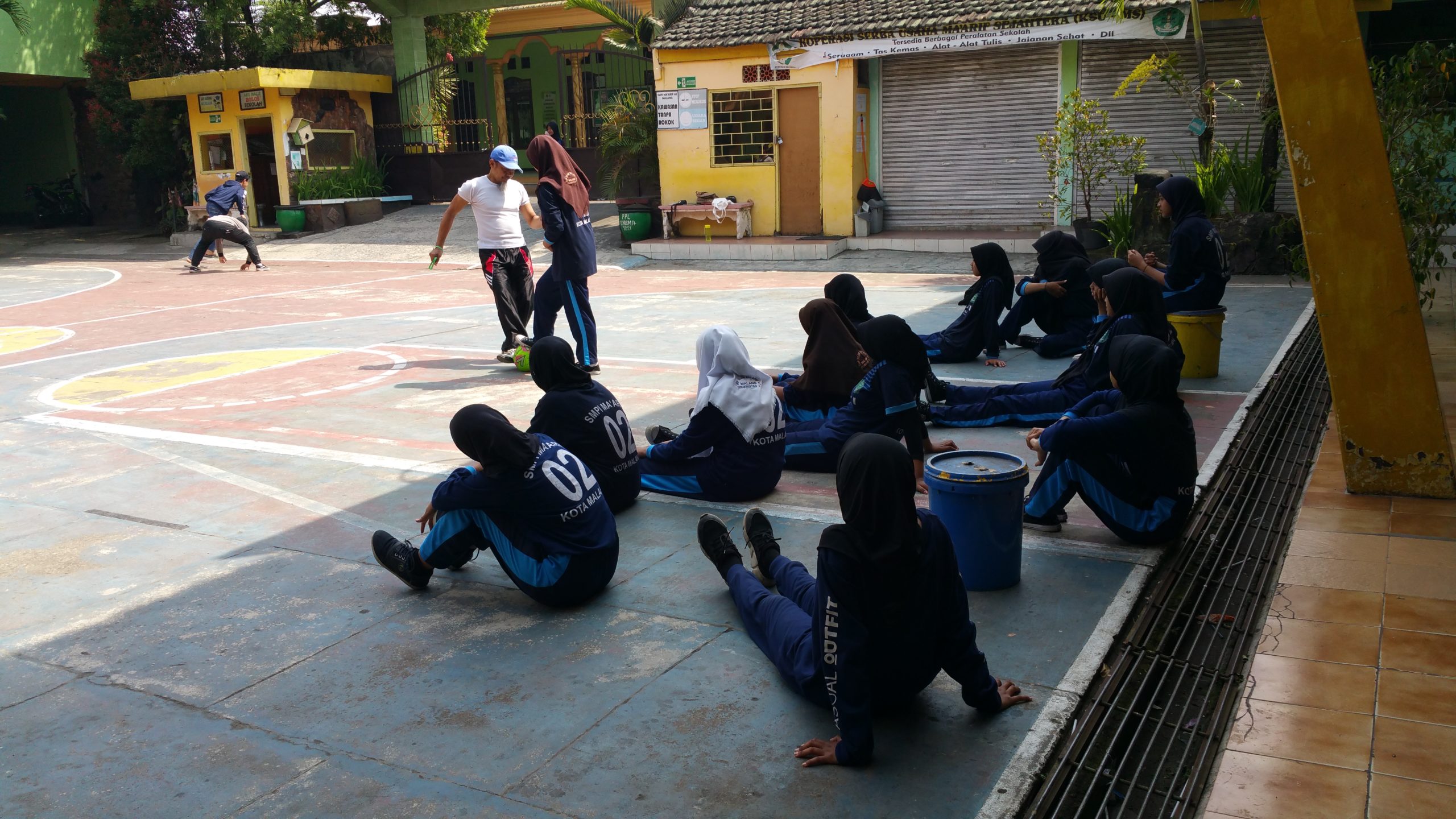 FUTSAL
